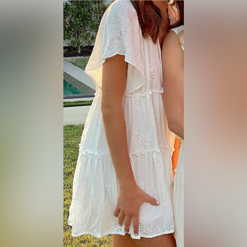 Vici dress